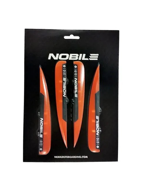 Nobile KISS Fins