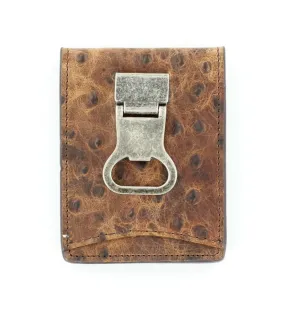 Nocona Bi-fold Wallet