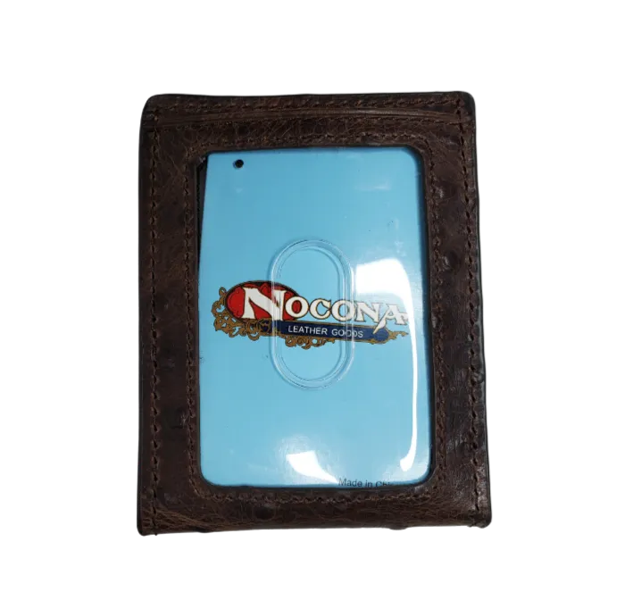 Nocona Bi-fold Wallet