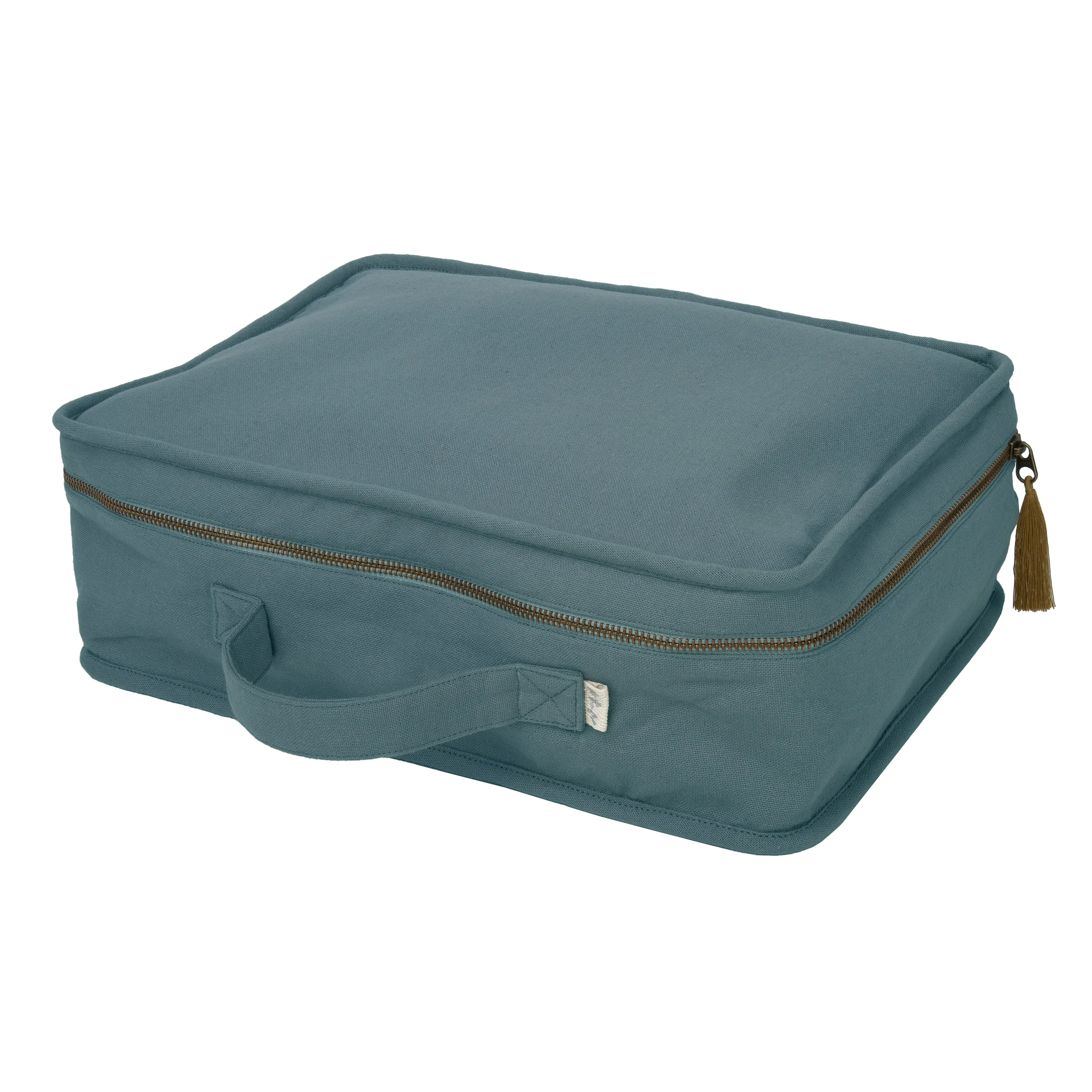 Numero 74 Suitcase Ice Blue