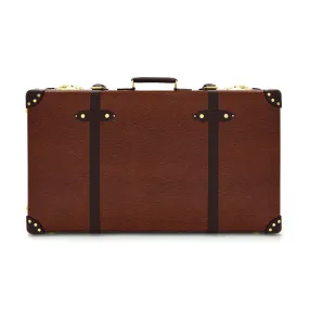 Orient · XL Suitcase | Urushi/Burgundy