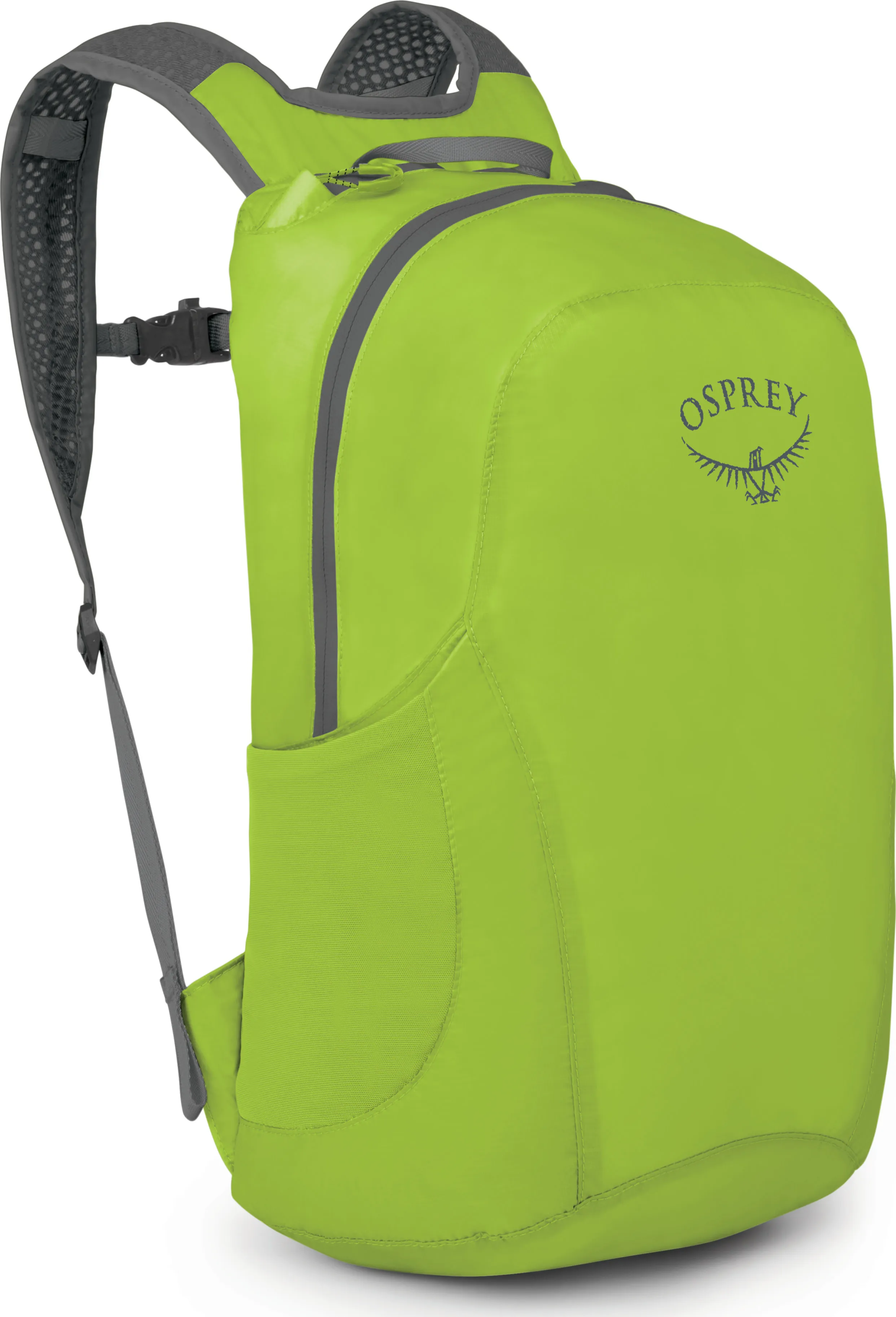 Osprey Ultralight Stuff Pack Limon | Buy Osprey Ultralight Stuff Pack Limon here | Outnorth