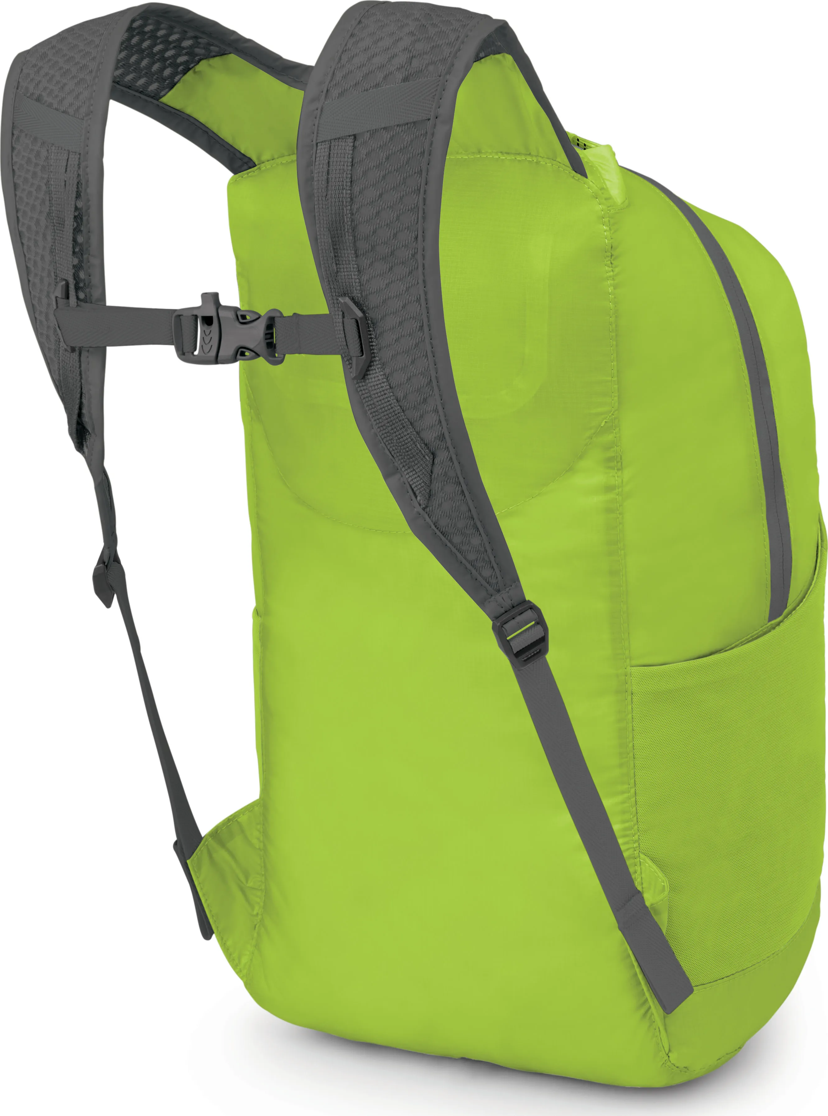 Osprey Ultralight Stuff Pack Limon | Buy Osprey Ultralight Stuff Pack Limon here | Outnorth