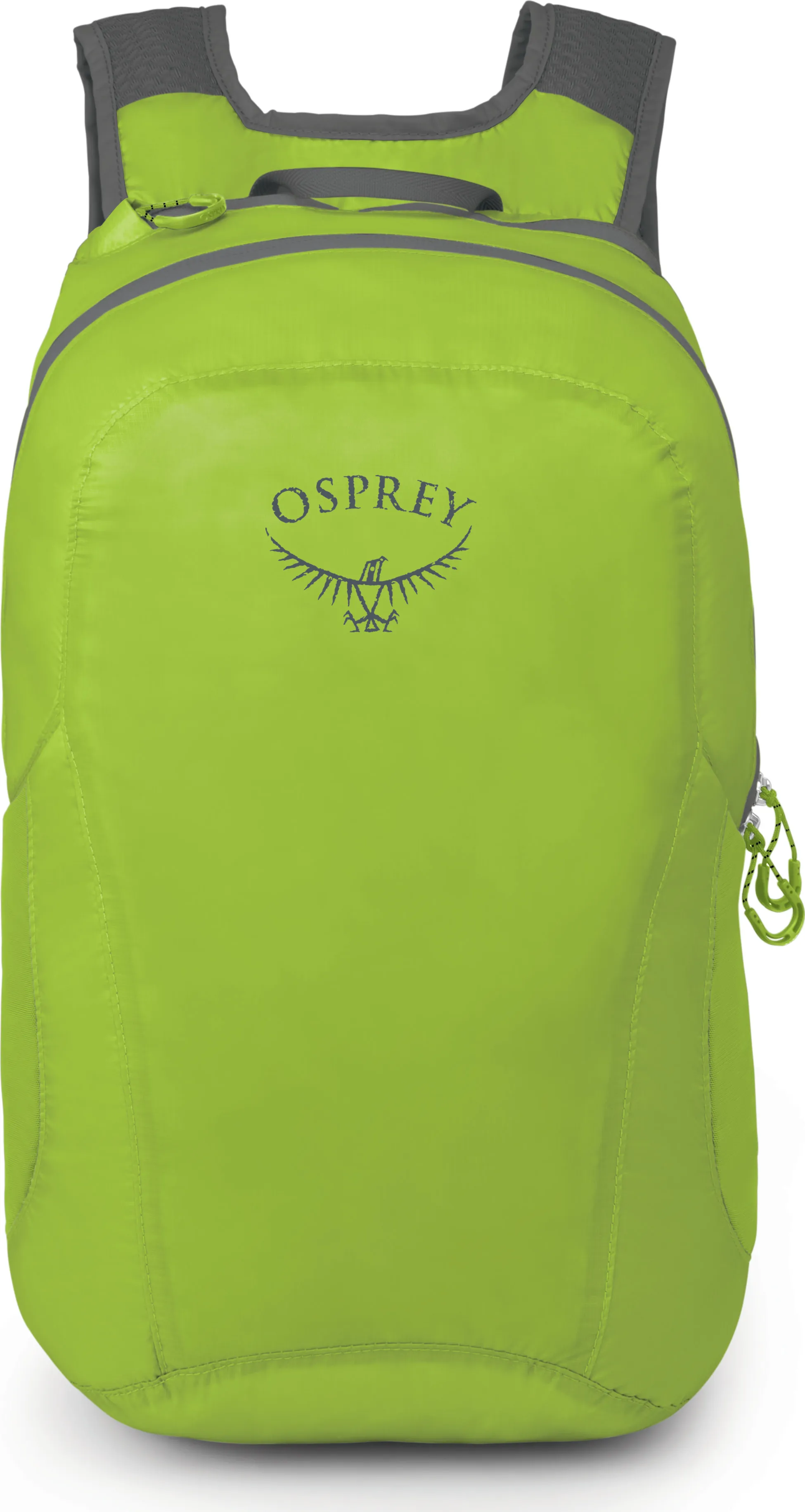 Osprey Ultralight Stuff Pack Limon | Buy Osprey Ultralight Stuff Pack Limon here | Outnorth