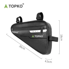 Outdoor Cycling Bicycle Accessory Bag