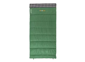 OZtrail - Oxley Jumbo Camper 0c sleeping bag