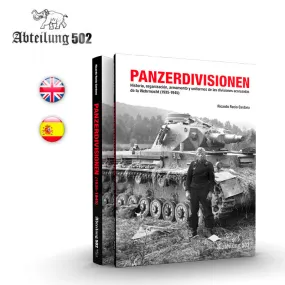 Panzerdivisionen