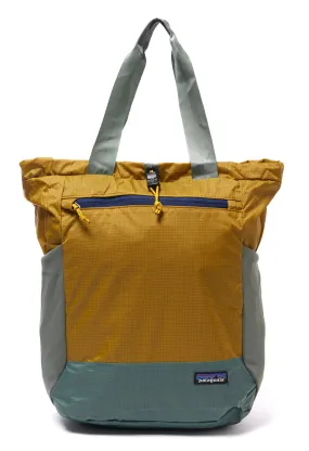 Patagonia Ultralight Black Hole Tote Pack - Hemlock Green