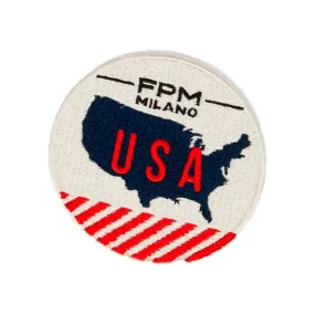 PATCHES USA