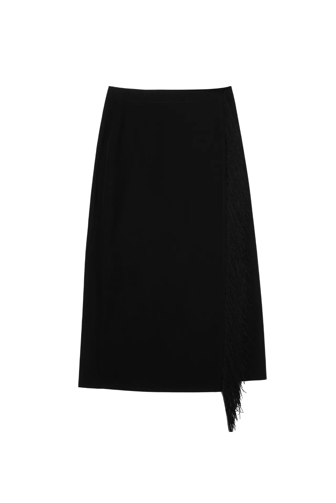 Pedro Skirt - black