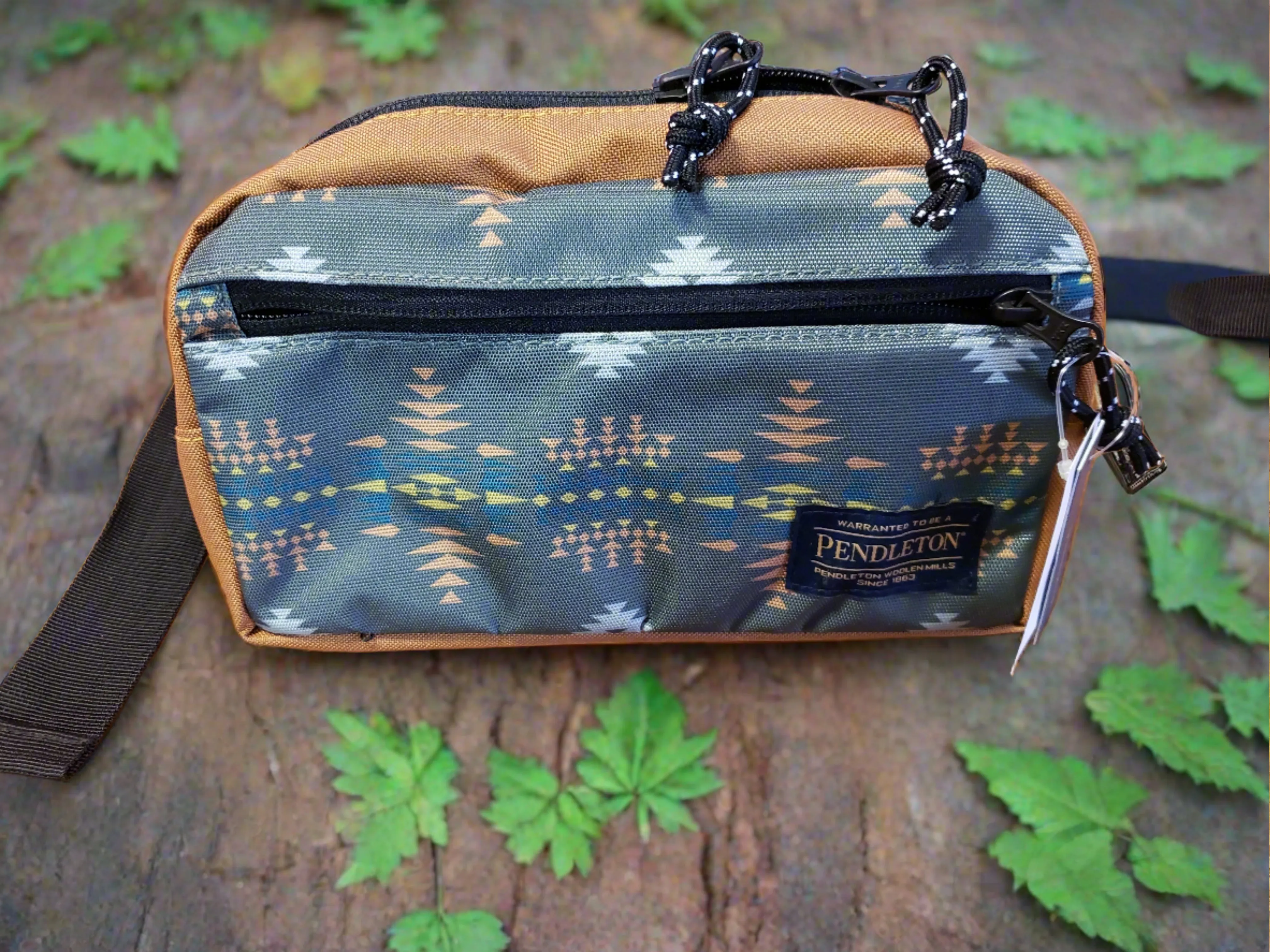 Pendleton Waist Pack