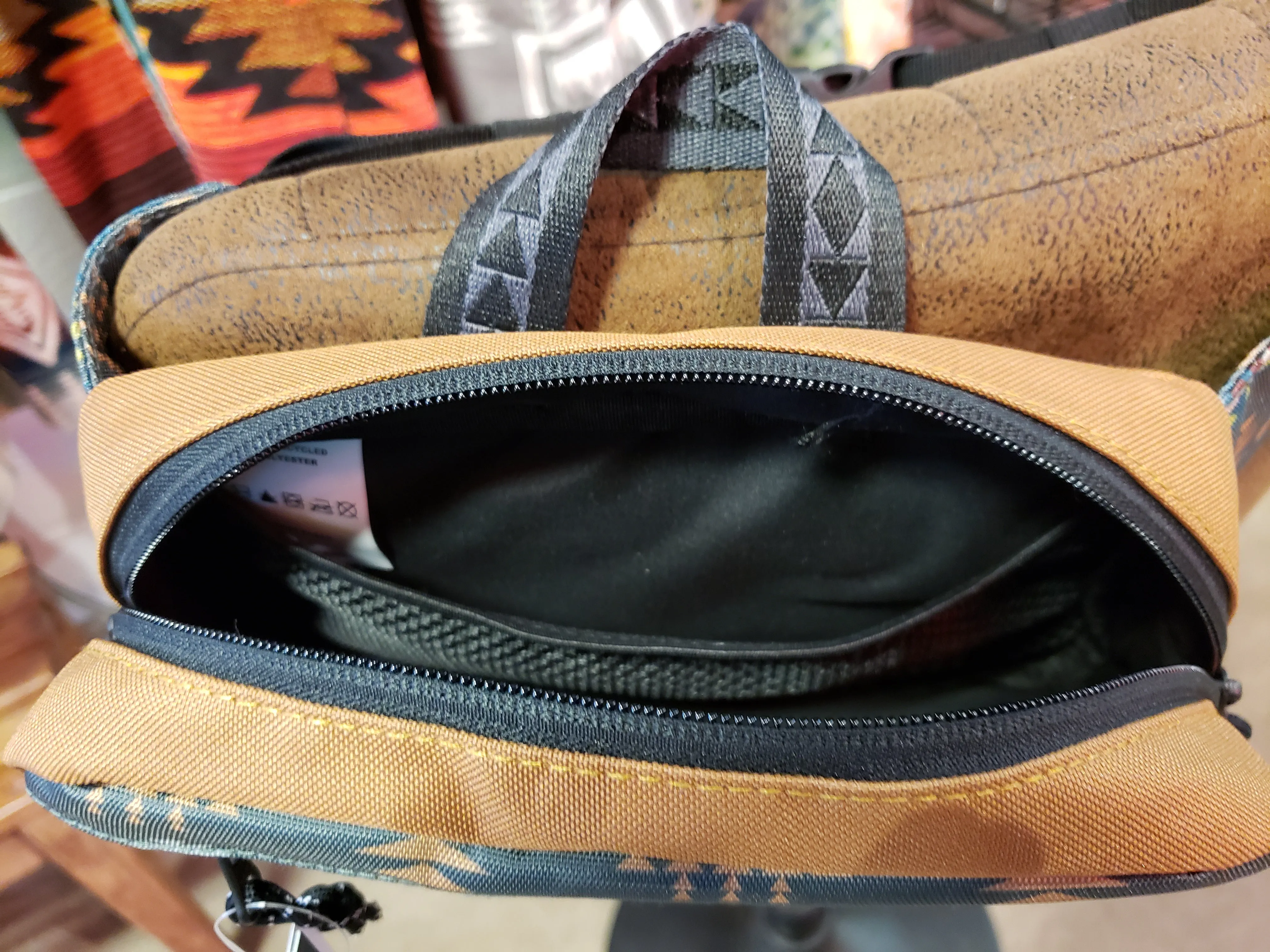 Pendleton Waist Pack