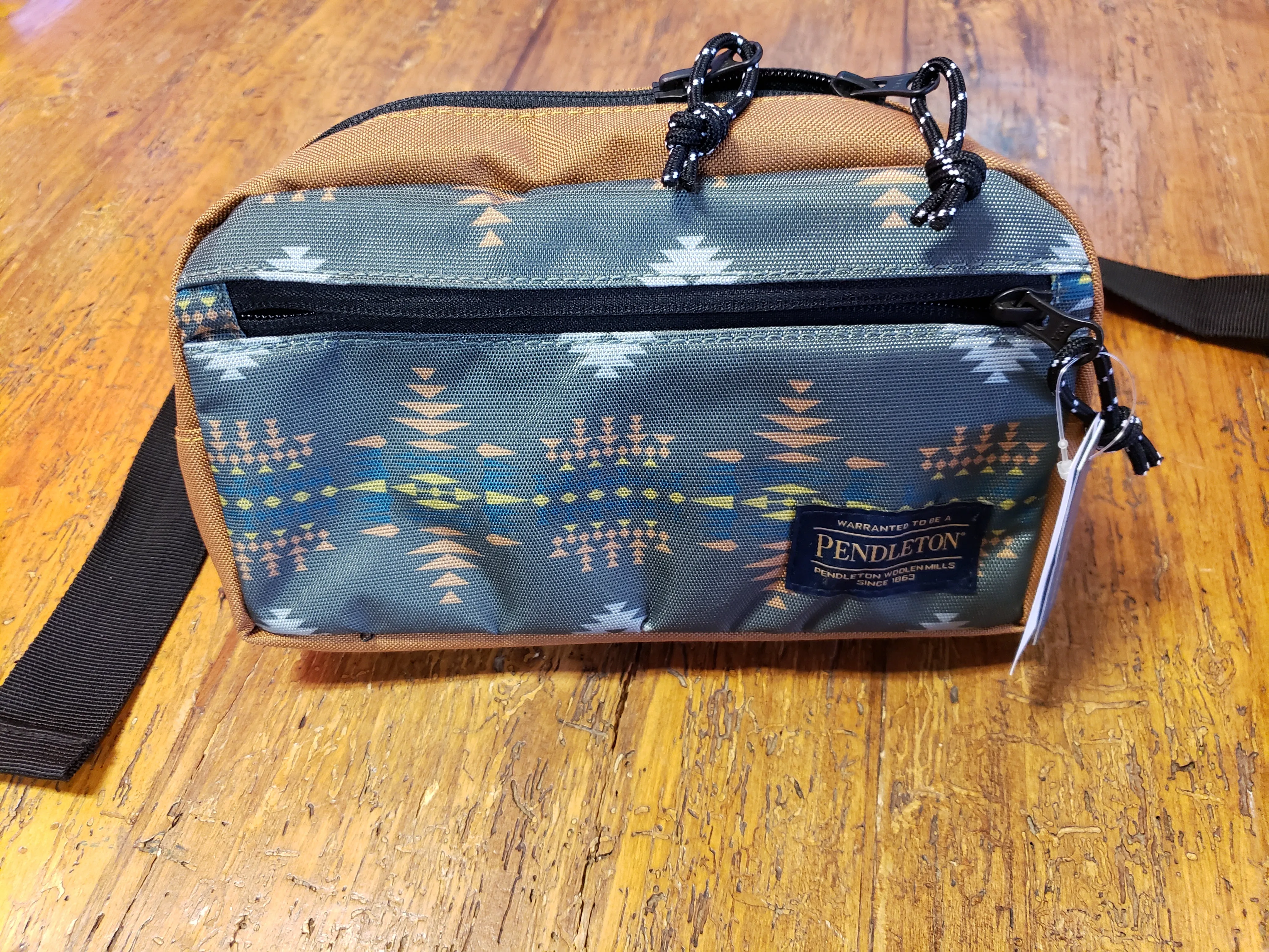 Pendleton Waist Pack