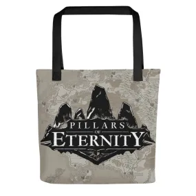 Pillars of Eternity Tote Bag