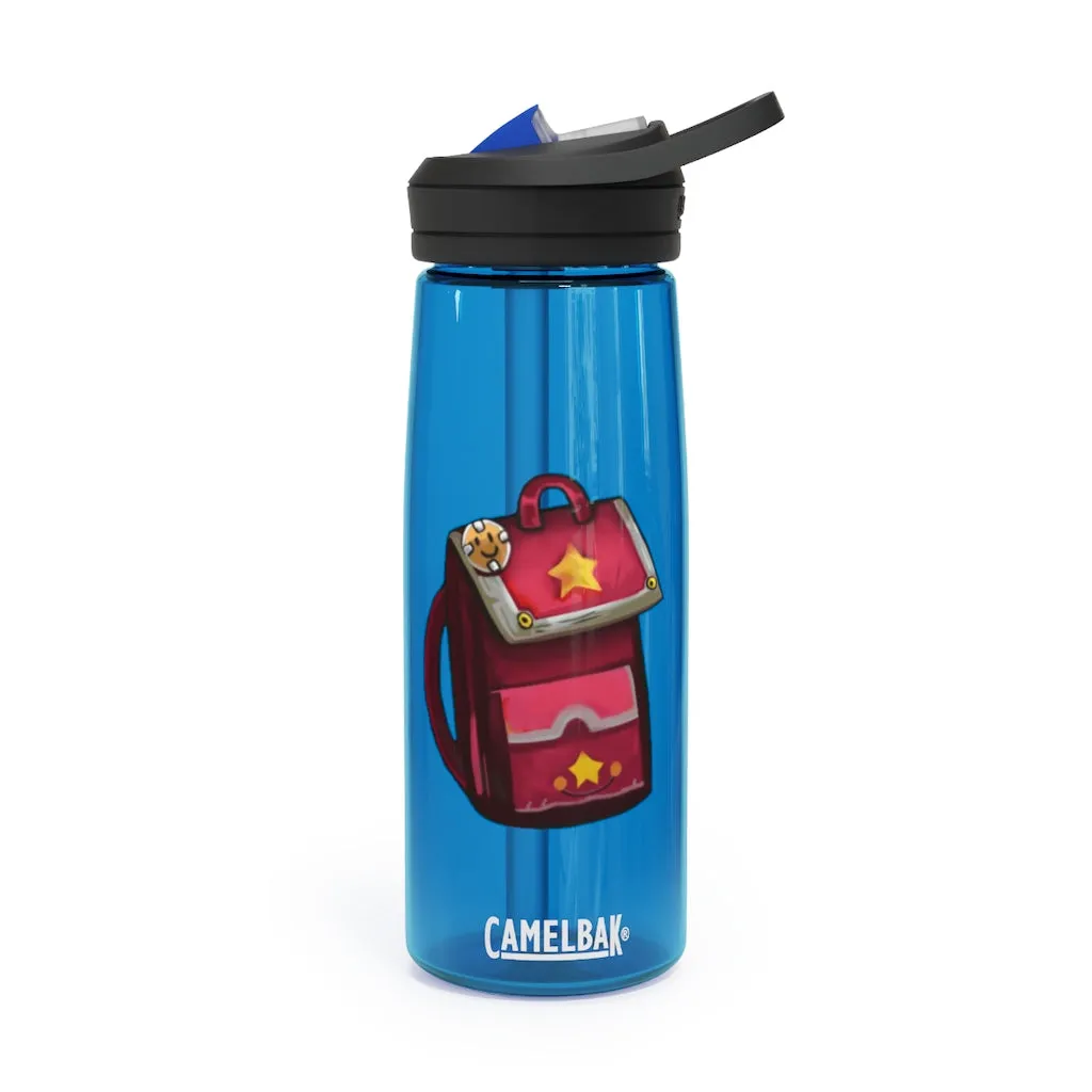 Pink Bag CamelBak Eddy®  Water Bottle, 20oz / 25oz