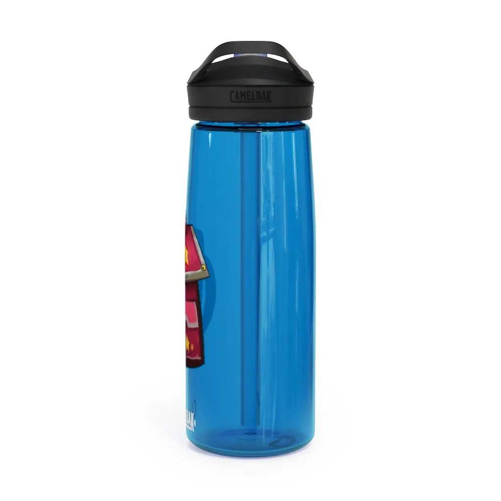 Pink Bag CamelBak Eddy®  Water Bottle, 20oz / 25oz