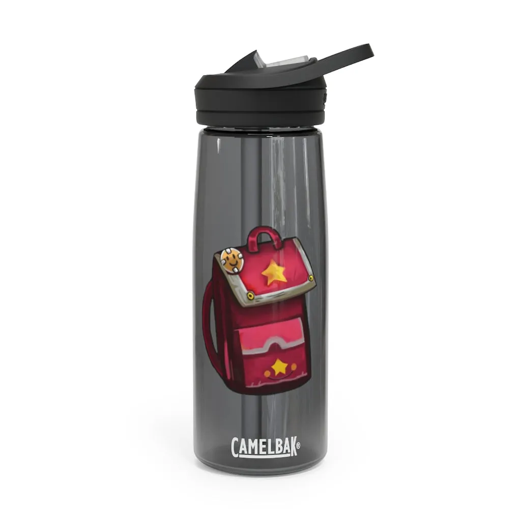 Pink Bag CamelBak Eddy®  Water Bottle, 20oz / 25oz