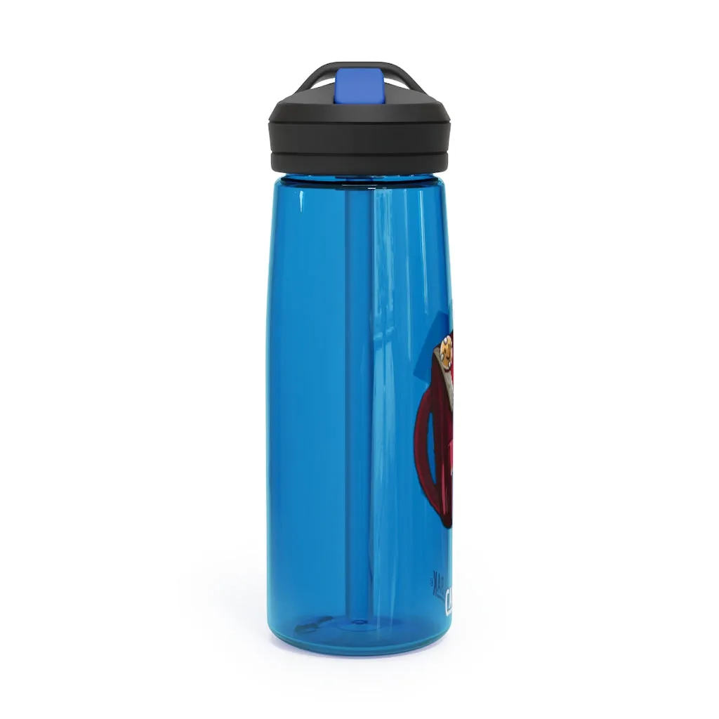 Pink Bag CamelBak Eddy®  Water Bottle, 20oz / 25oz