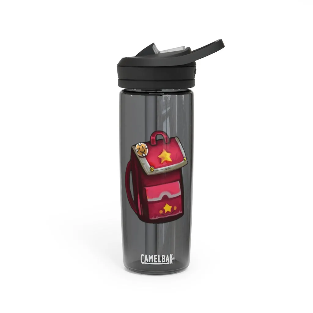 Pink Bag CamelBak Eddy®  Water Bottle, 20oz / 25oz