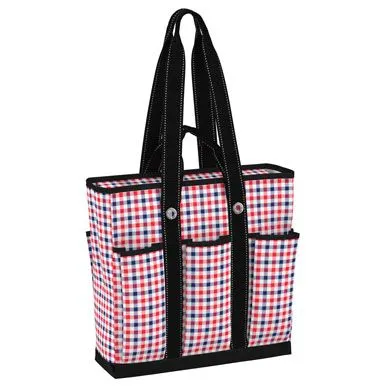 Pocket Rocket Tote Bag