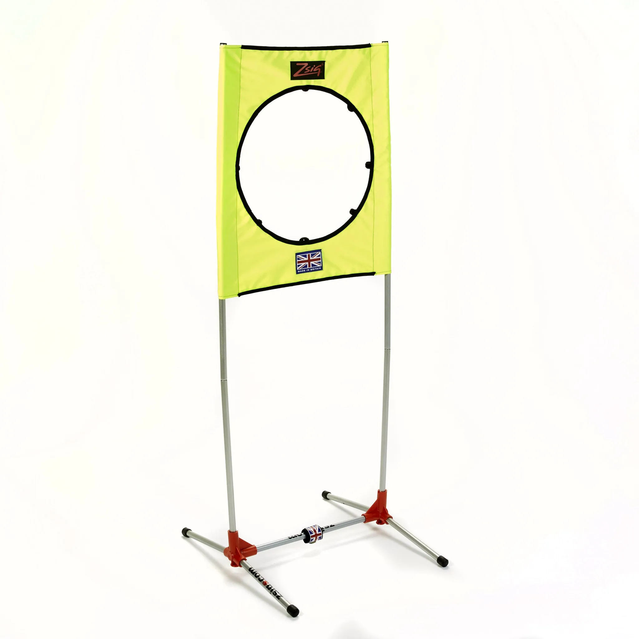 Portable Tennis Target Trainer