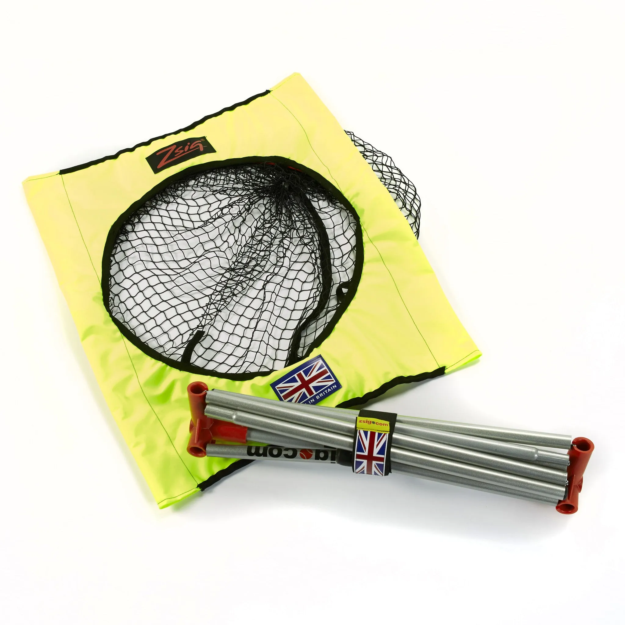 Portable Tennis Target Trainer