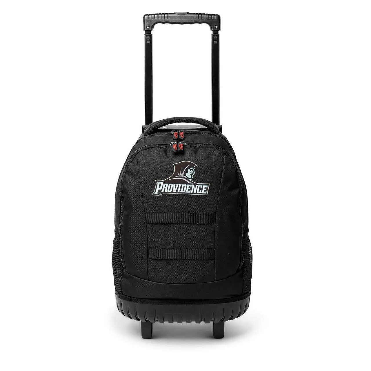 Providence Friars 18" Wheeled Tool Bag