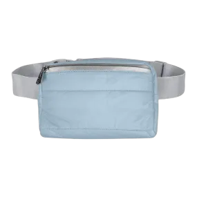 Puffer Fanny Pack