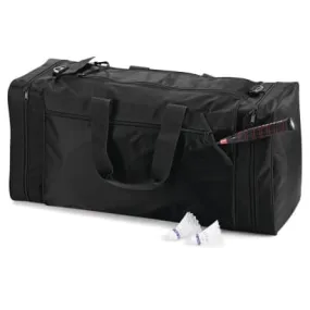 Quadra Jumbo Sports Holdall Kit Bag - QD80