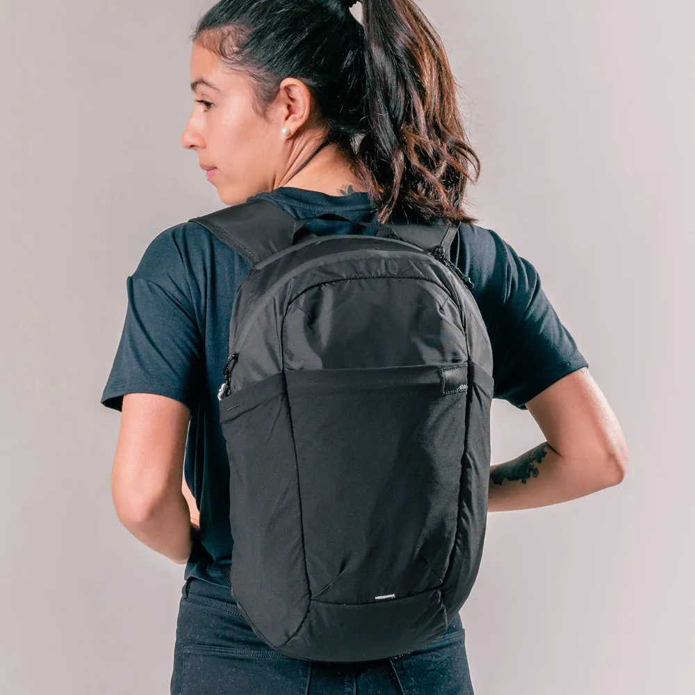 ReFraction Packable Backpack