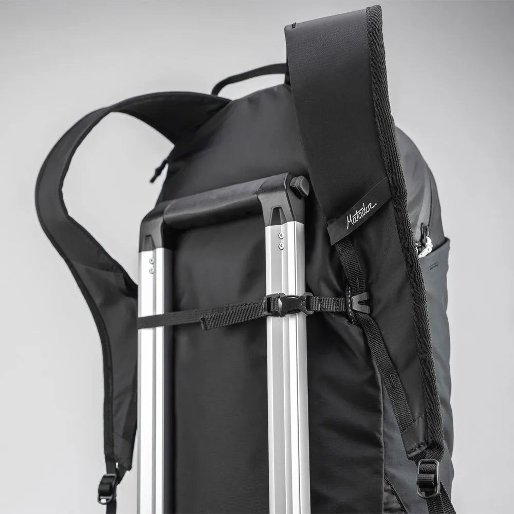 ReFraction Packable Backpack