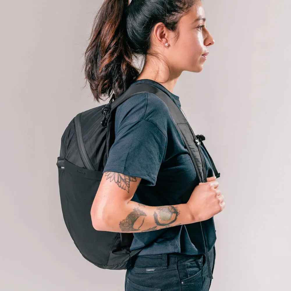 ReFraction Packable Backpack