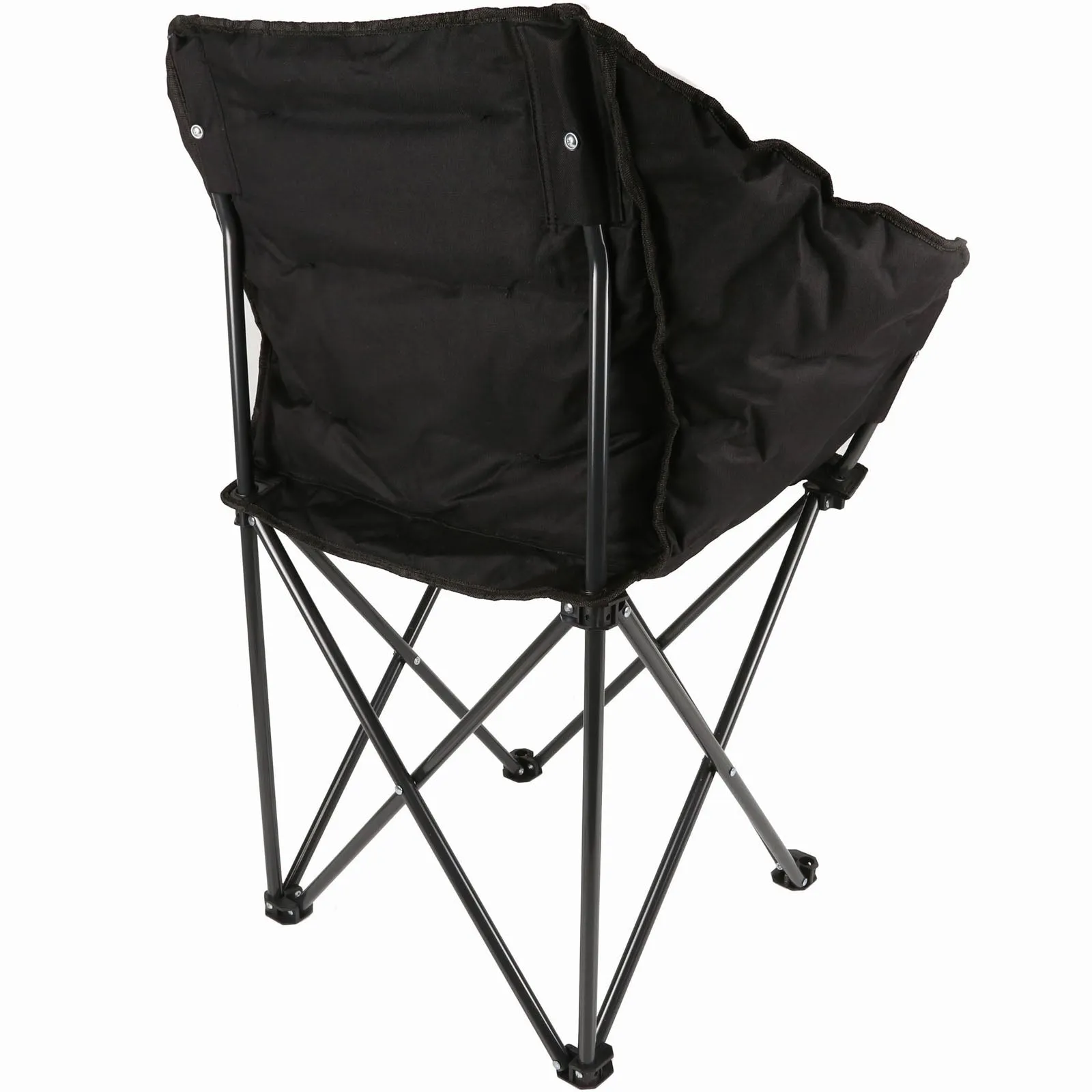 Regatta Navas Foldable Camping Chair With Storage Bag