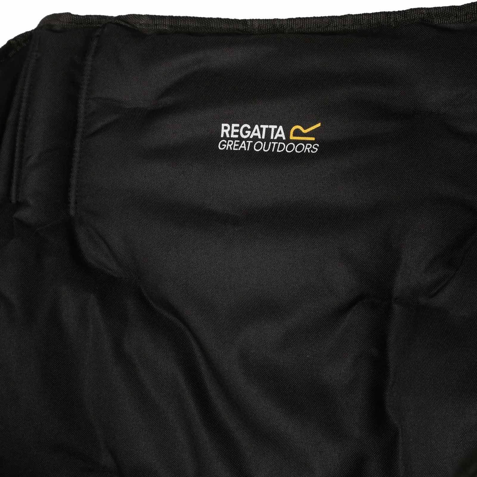 Regatta Navas Foldable Camping Chair With Storage Bag