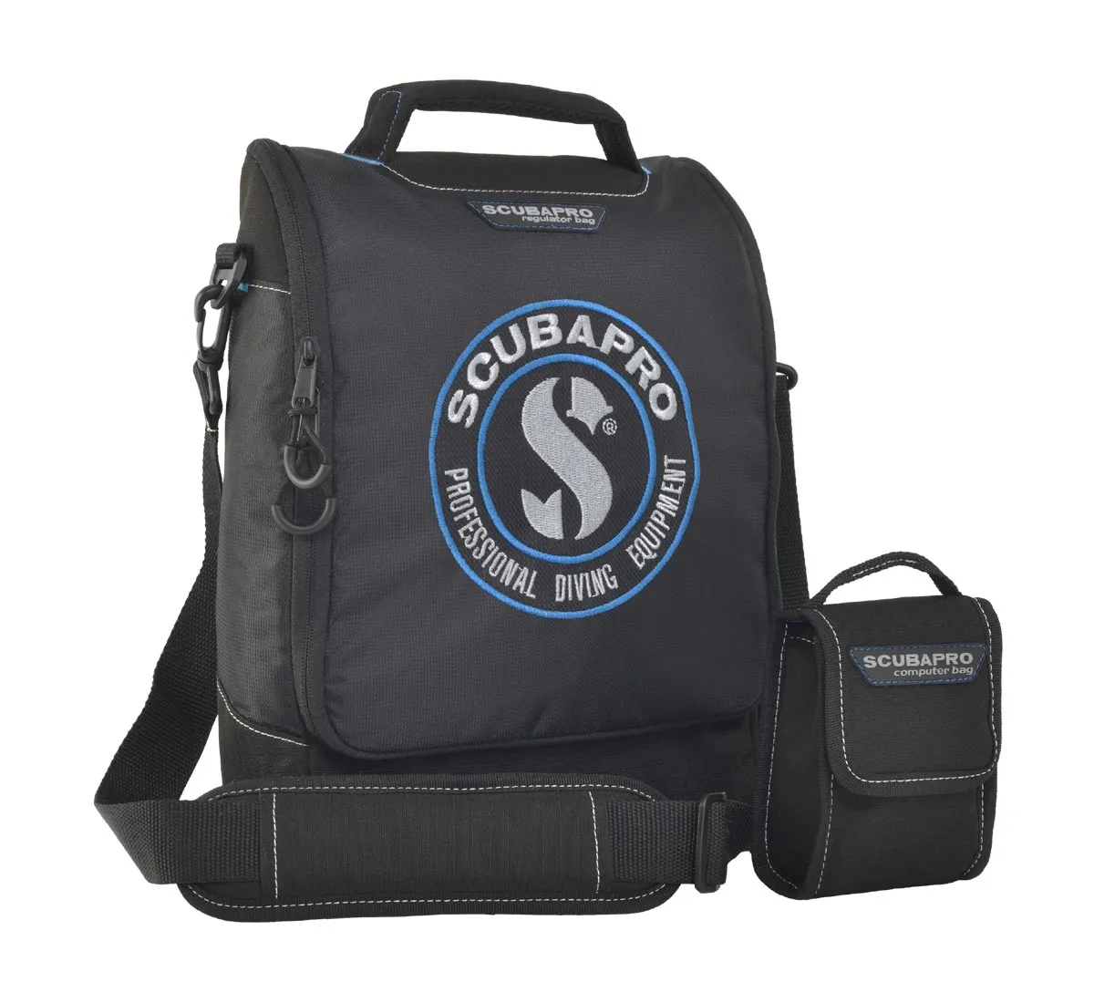 Regulator Bag & Instrument Bag