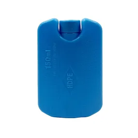 Reusable Ice Brick Pack 150ml