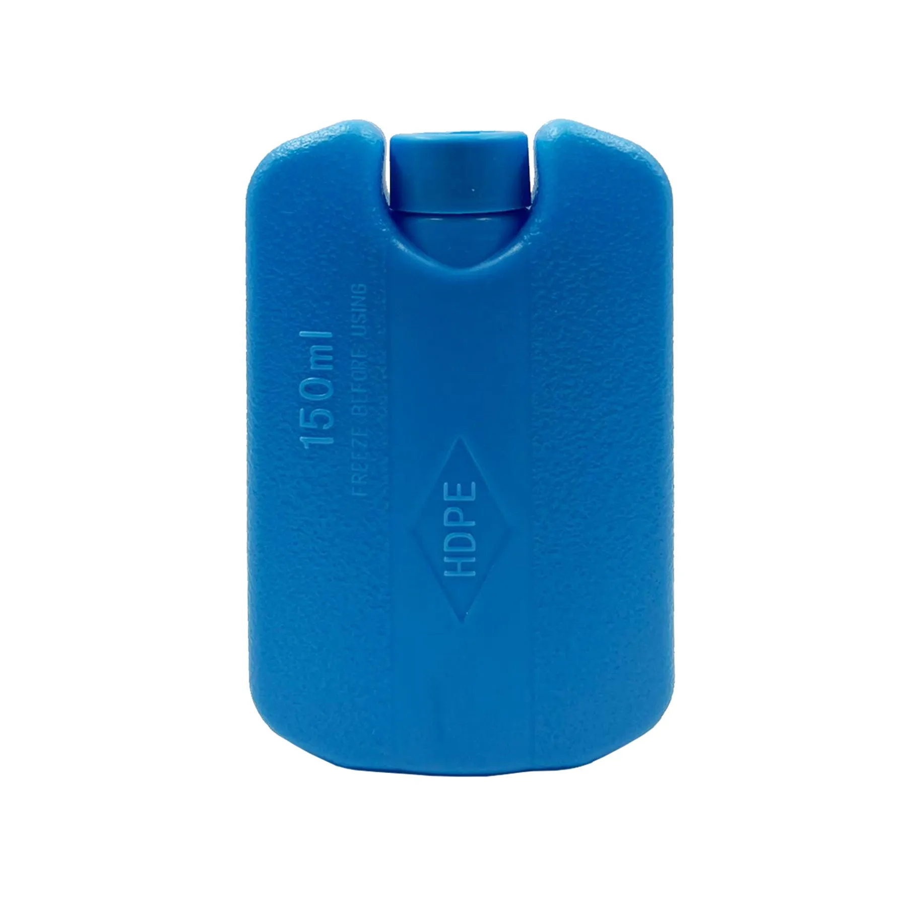 Reusable Ice Brick Pack 150ml