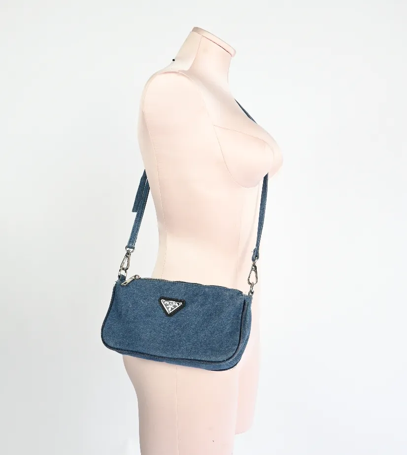 Reworked bag