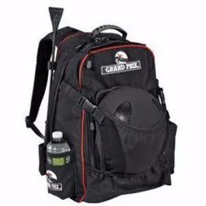 Riders' Backpack