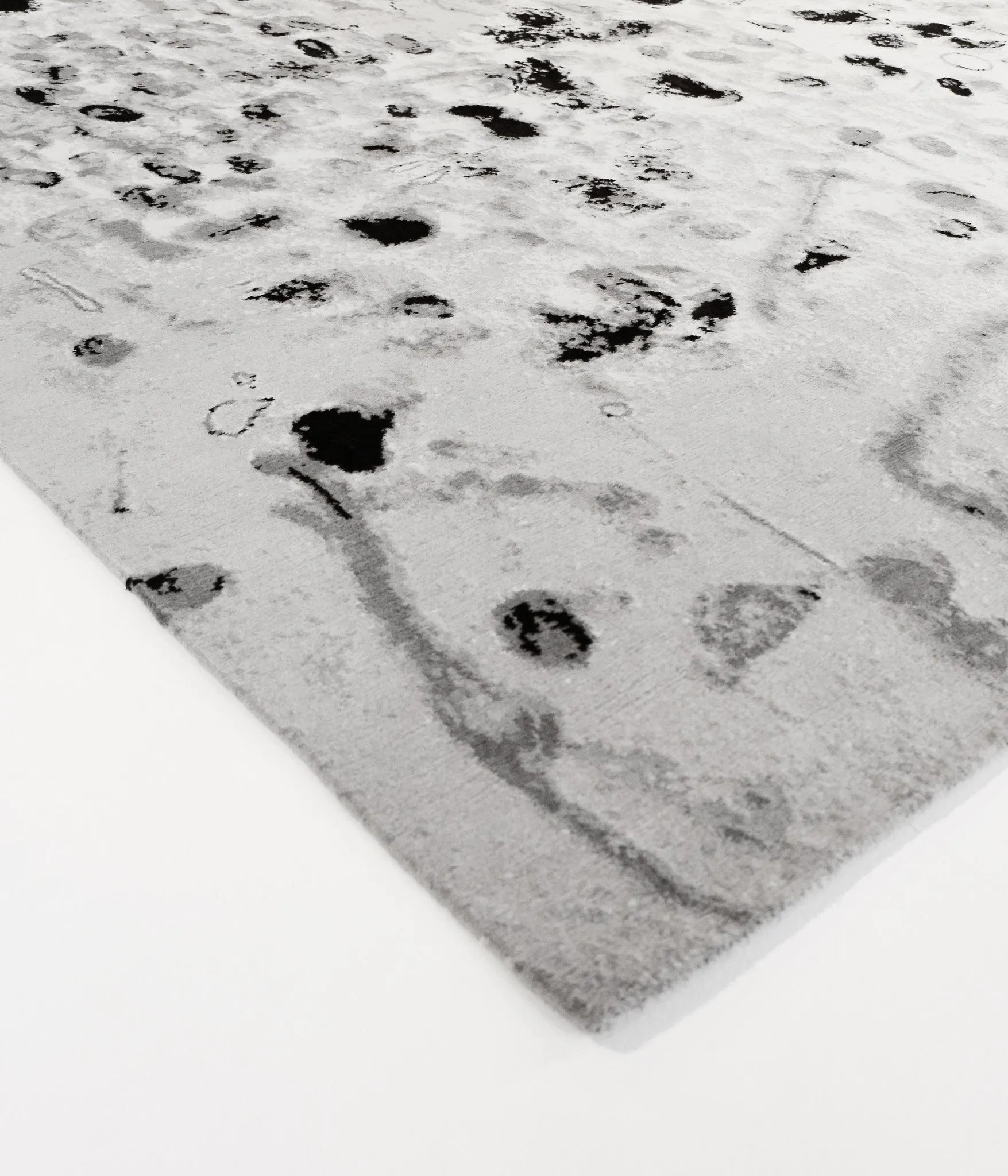 Robert Knoke "Bruce LaBruce": Henzel Studio Collaborations Art Rug