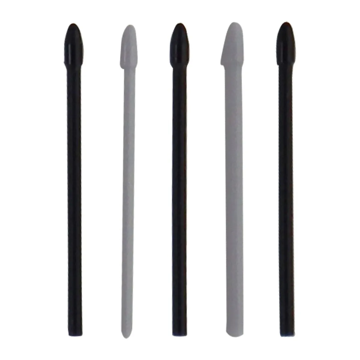 Samsung 5 Replacement Tips for S Pen Stylus w Removal Tool (10 Pack/50 Tips)