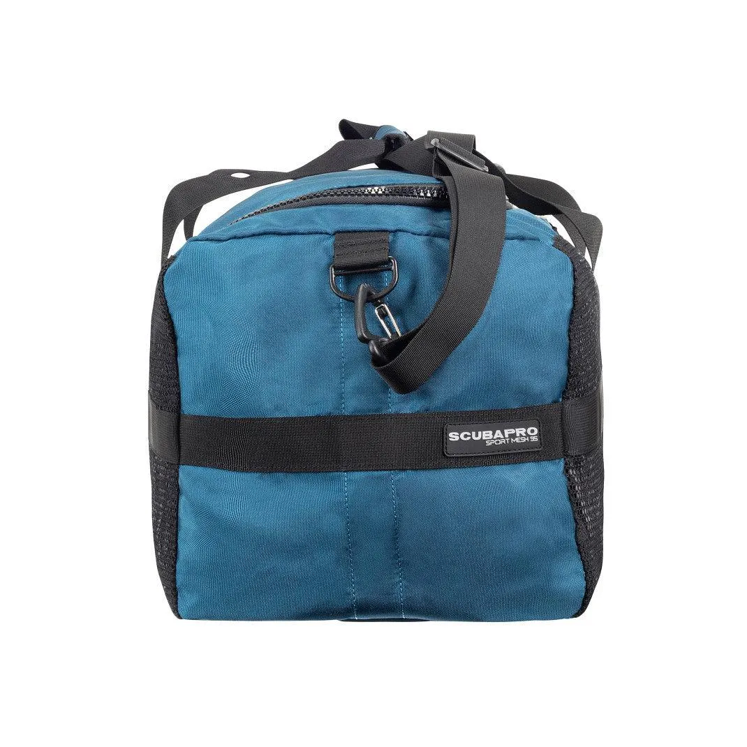 Scubapro Sport Mesh 95 Dive Bag