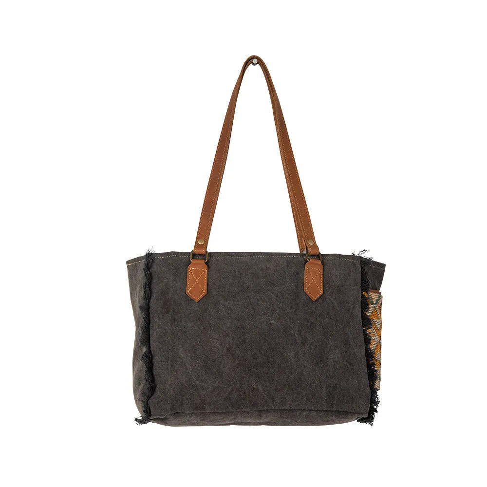 Seneca Heritage Small Bag