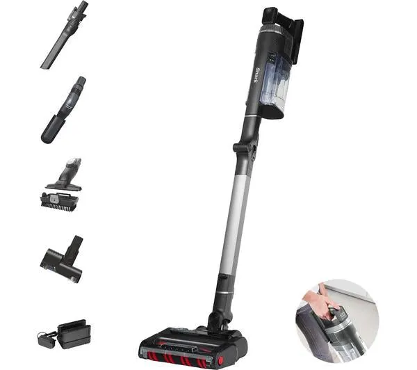 Shark Stratos Anti Hair Wrap Cordless Vacuum | IZ420UKT