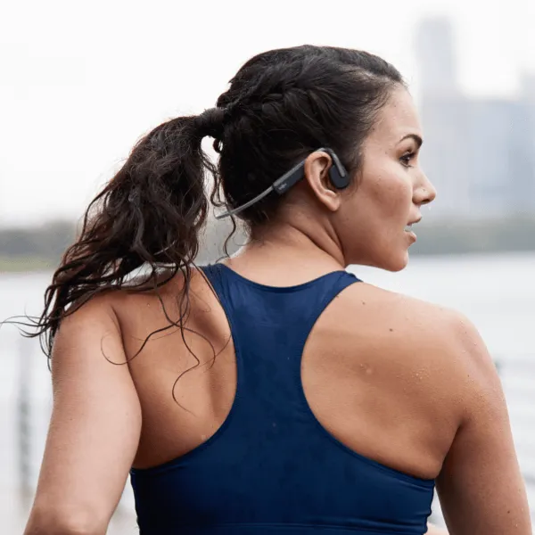 Shokz Open Move S661 Headphones