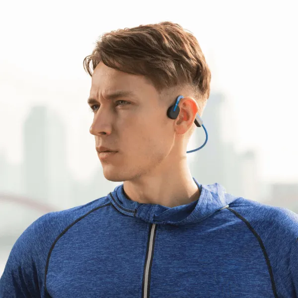 Shokz Open Move S661 Headphones