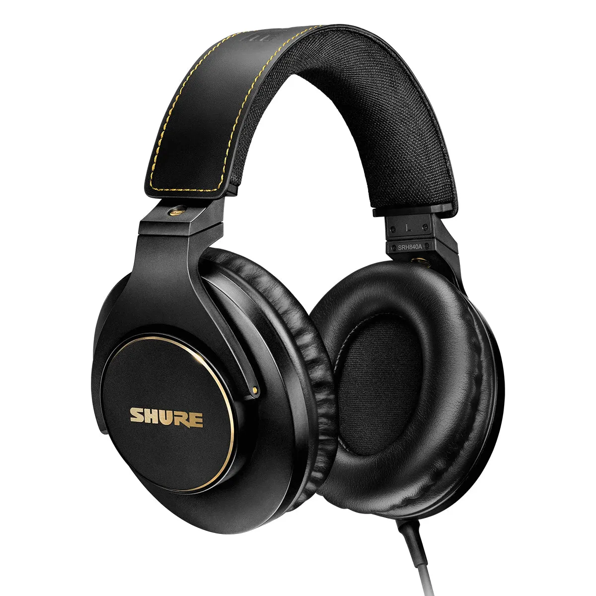 Shure SRH840A Professional Studio Headphones