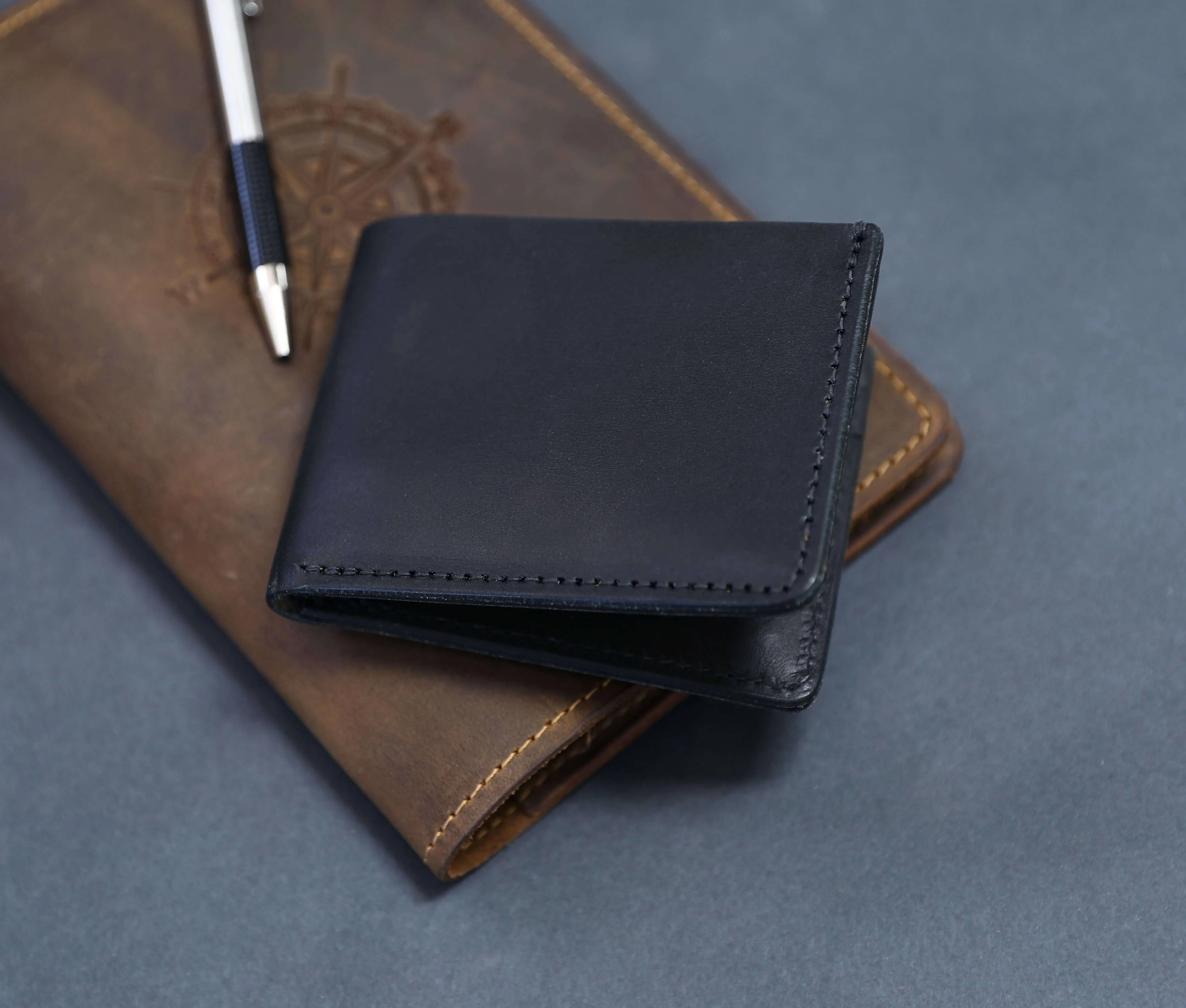 Slim Bifold