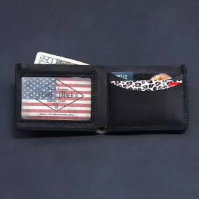 Slim Bifold