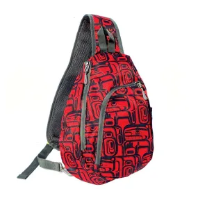 Sling Pack - Tradition by Ryan Cranmer